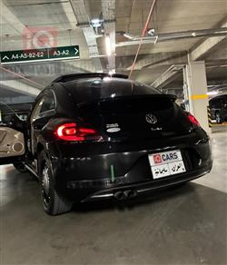 فولكسفاغن بيتل